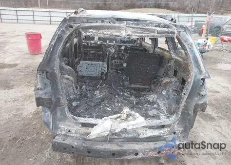 2013 Dodge Journey Sxt z USA, uszkodzony, nr VIN 3C4PDCBB5DT724102